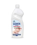 Gluconatura Detersivo multiuso anallergico ml 1000 blix per tessuti, piatti e superfici.