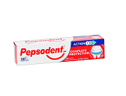 PEPSODENT Dentifricio COMPLETE PROTECTION 75ml