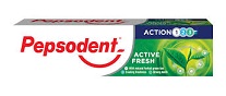 PEPSODENT DENTIFRICIO ACTIVE FRESH 75ML