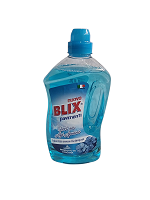 detersivo lavapavimenti BLIX 1 lt fiori delle alpi apuane (prodotto in toscana)