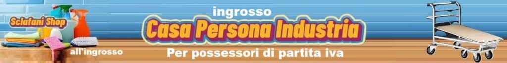 banner per ingrosso