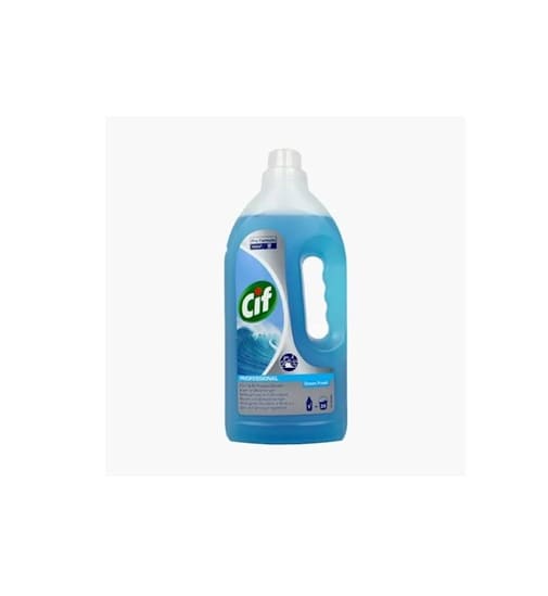 CIF Pavimenti 0cen fresh professional 1 Lt