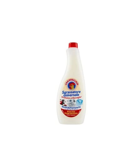 chante clair sgrassatore marsiglia ricarica 600 ml